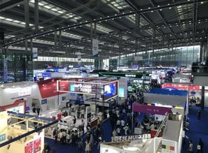 新譯科技亮相深圳高交會(huì) 多款產(chǎn)品受青睞