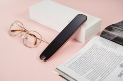 訊飛翻譯筆S10 助力孩子實現假期英語“彎道超車”