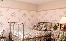 飾界風軟裝生活匯 從材質到搭配，手把手教你挑選最適合的液體壁紙