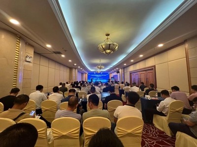 飛利浦酒店電視亮相廣州酒店低碳技術(shù)推廣交流會(huì)，助力行業(yè)綠色轉(zhuǎn)型