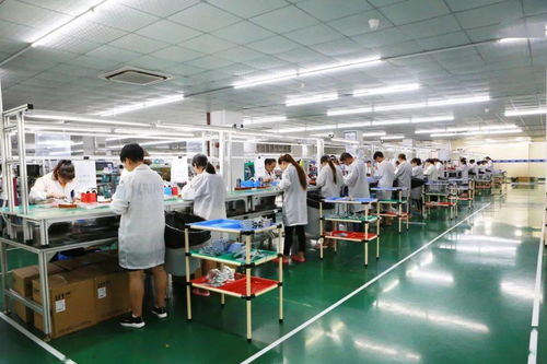 飛宇集團(tuán) 以尖端WDM技術(shù)解鎖光通訊未來